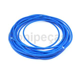 FIO TERMOFLEX COBRE ALTA TEMPERATURA 4.00MM