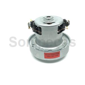 MOTOR ASPIRADOR 1400W C/BORDO