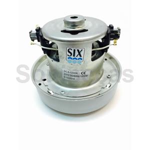 MOTOR ASPIRADOR 1200W COMPACT/BIG