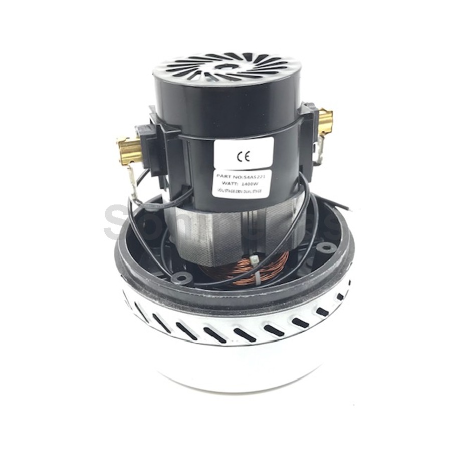 MOTOR ASPIRADOR 1400W UNIVERSAL MOTOR ASPIRADOR 1400W UNIVERSAL
