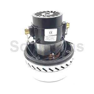 MOTOR ASPIRADOR 1400W UNIVERSAL