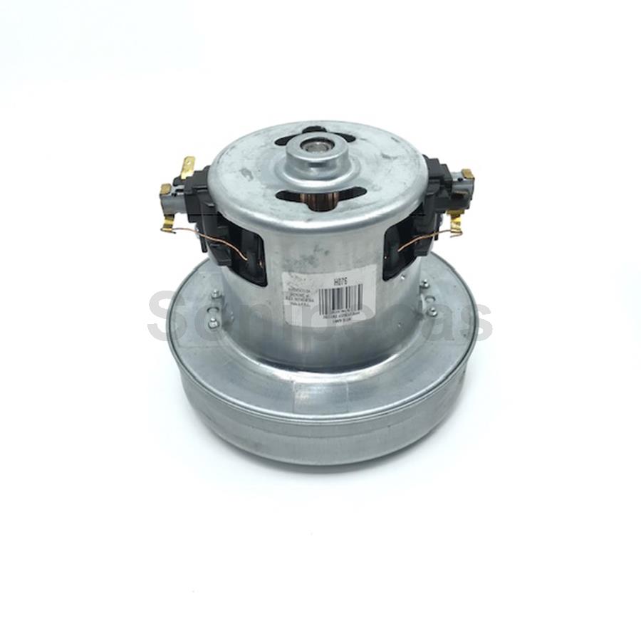 MOTOR ASPIRADOR 1400W COMPACT/SLIM PEQ.