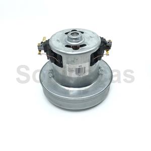 MOTOR ASPIRADOR 1400W COMPACT/SLIM PEQ.