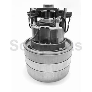 MOTOR ASPIRADOR 1400W TRI-ESTADIO