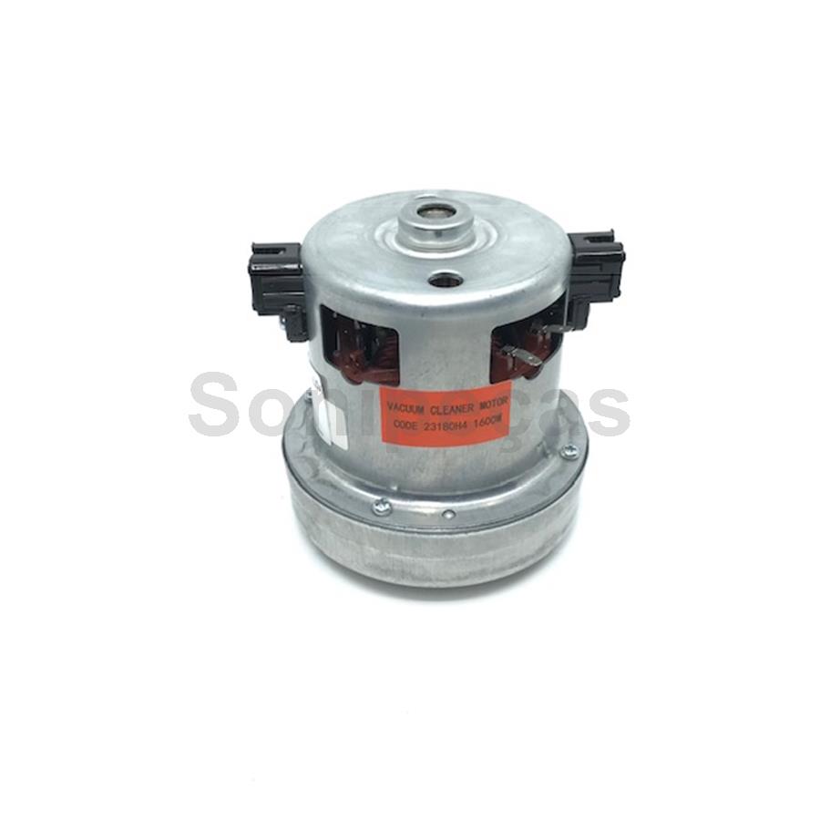 MOTOR ASPIRADOR UNIVERSAL 1600W
