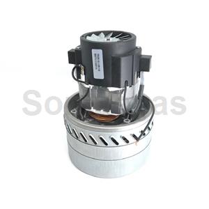 MOTOR ASPIRADOR 1200W BYPASS TRISTADIO