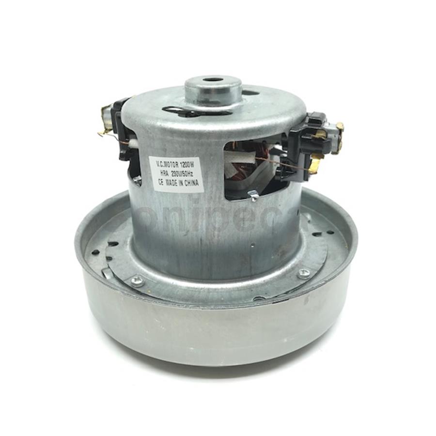 MOTOR ASPIRADOR 1200W UNIVERSAL