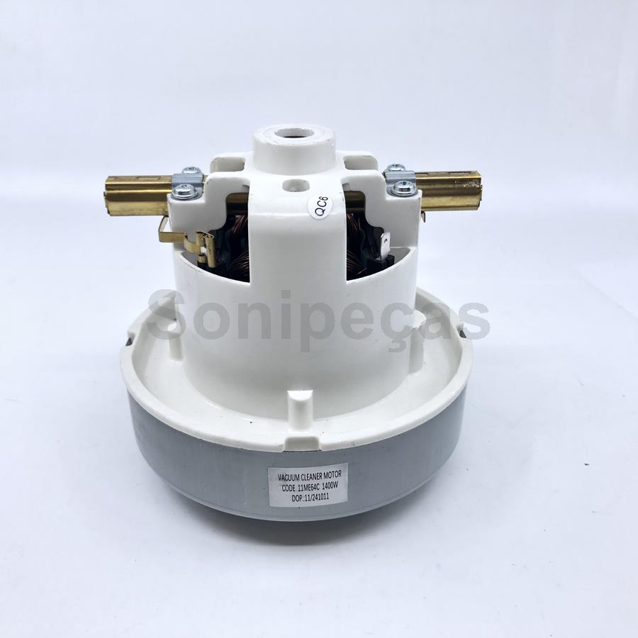 MOTOR ASPIRADOR 1400W UNIVERSAL MOTOR ASPIRADOR 1400W UNIVERSAL