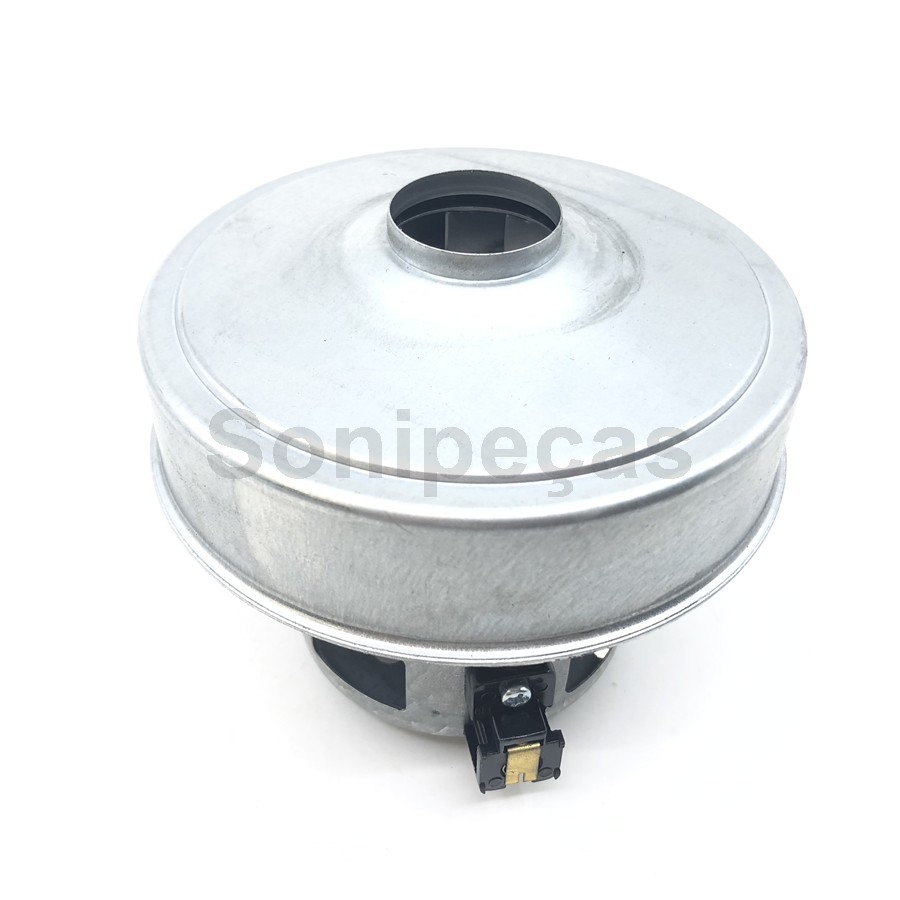 MOTOR ASPIRADOR 2000W C/BORDO UNIVERSAL