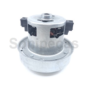 MOTOR ASPIRADOR 2000W C/BORDO UNIVERSAL