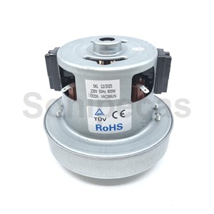 MOTOR ASPIRADOR 800W UNIVERSAL