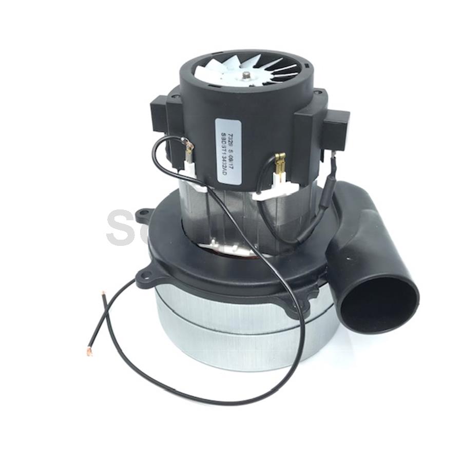 MOTOR ASPIRADOR BISTADIO 1200W