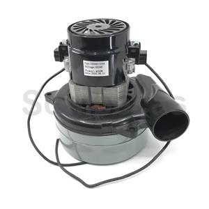 MOTOR ASPIRADOR 24VDC 400W - BYPASS BISTADIO