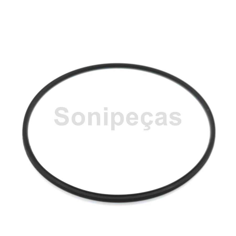JUNTA PANELA PRESSÃO SILAMPOS LAGOS