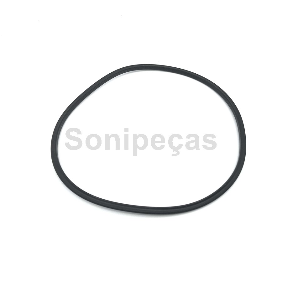 JUNTA PANELA PRESSÃO HAWKINS 2 A 4 LTS JUNTA PANELA PRESSÃO HAWKINS 2 A 4 LTS