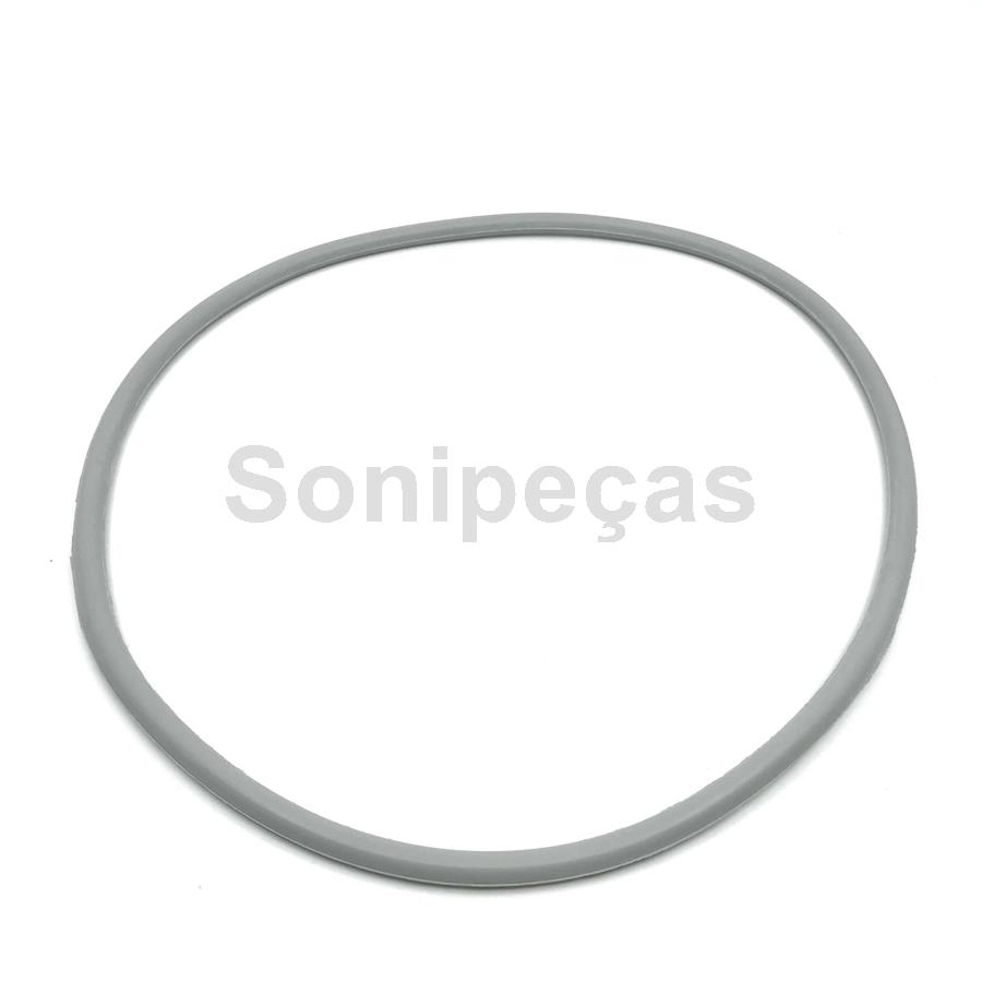 JUNTA PANELA PRESSÃO SILAMPOS 8-15LTS REDONDA