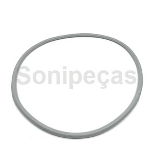 JUNTA PANELA PRESSÃO SILAMPOS 8-15LTS REDONDA