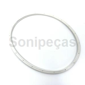 JUNTA PANELA PRESSÃO SILAMPOS NOVO 24 cm
