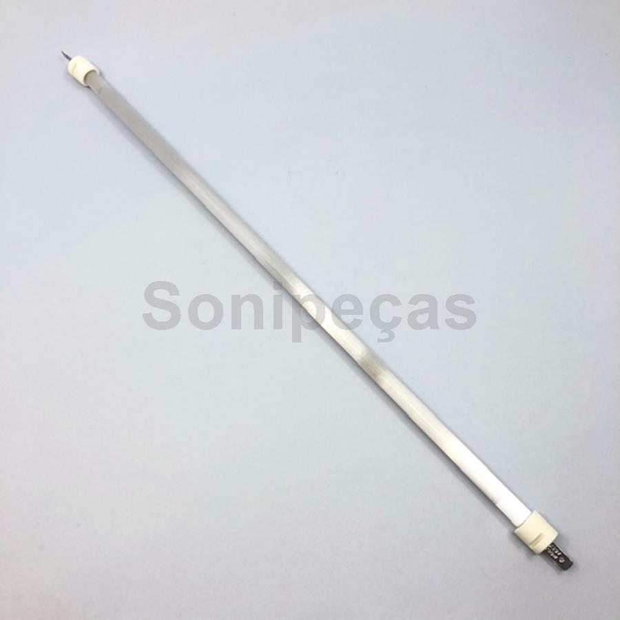 RESISTENCIA ESPIRAL C/SILICA 38CM - 600W