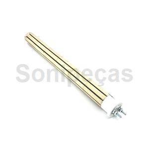 RESISTENCIA 6 BARROS Ø29MM 1200W