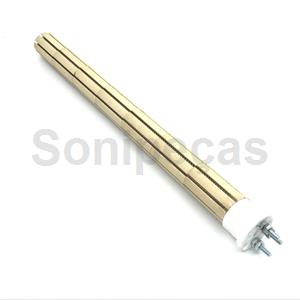 RESIST.TERMOAC. 7 BARROS 29MM 1500W
