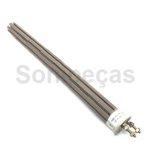 RESISTENCIA 7 BARROS Ø31MM 1500W
