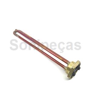 RESISTENCIA TERMO ACUMULADOR ROSCADA 1500W