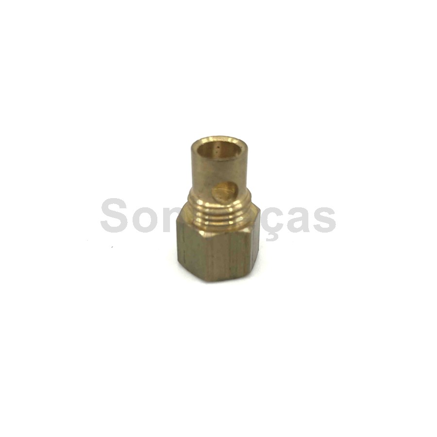 INJECTOR TERMOGAL INJECTOR TERMOGAL