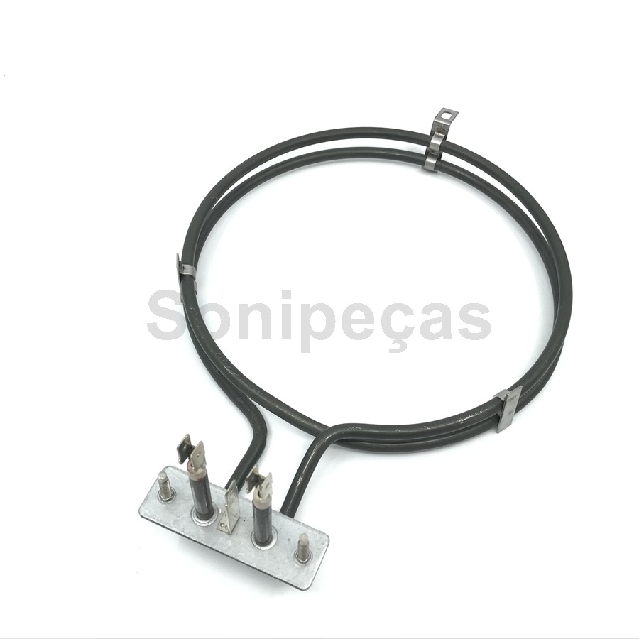 RESISTENCIA FORNO 2 VOLTAS 2000W