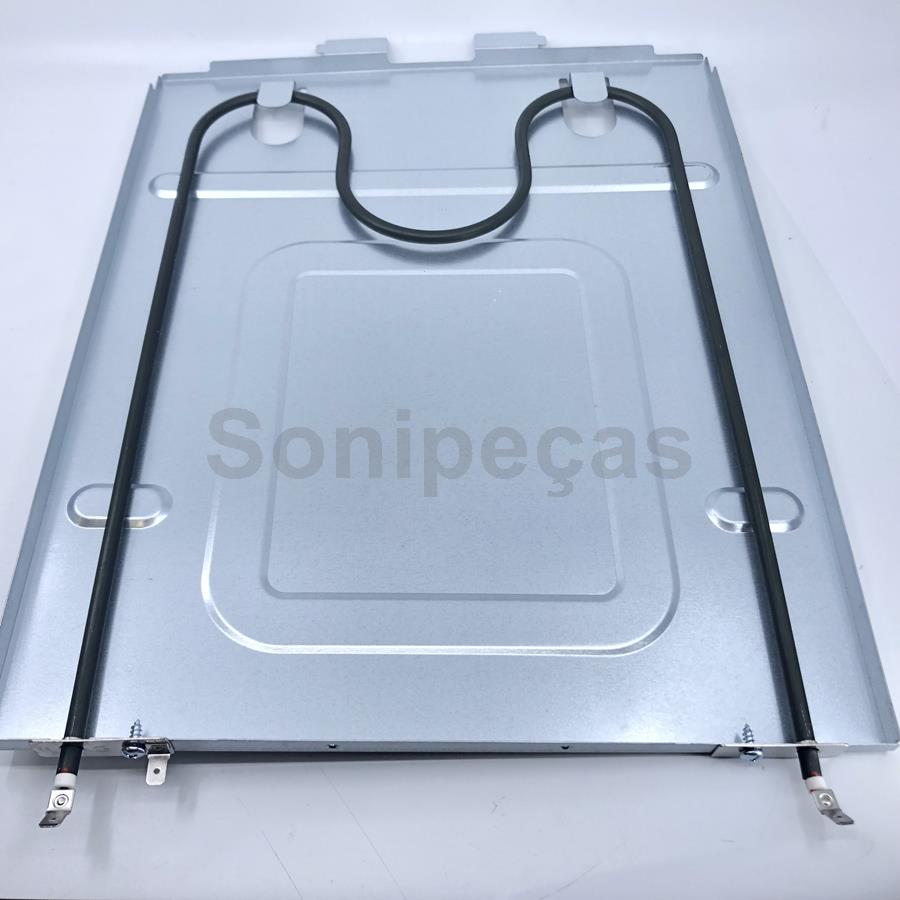RESISTENCIA FORNO 1100W MIDEA