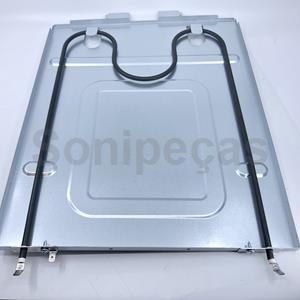 RESISTENCIA FORNO 1100W MIDEA
