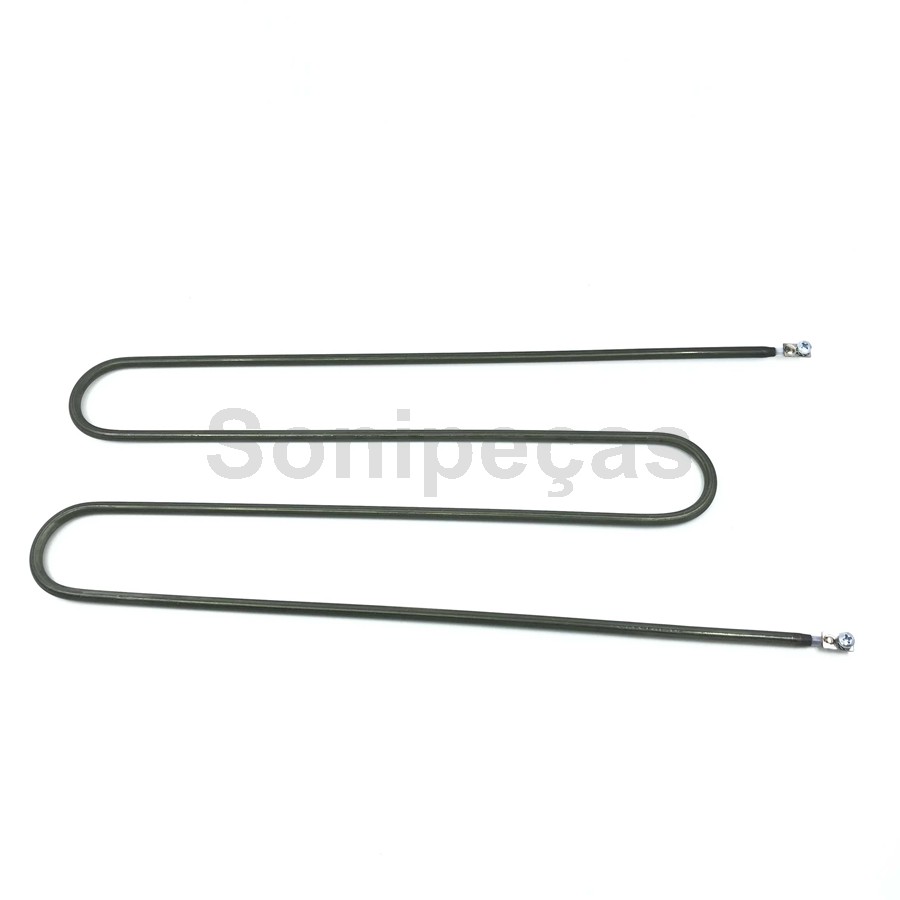 RESISTENCIA TORRADEIRA "M" 1250W RESISTENCIA TORRADEIRA "M" 1250W