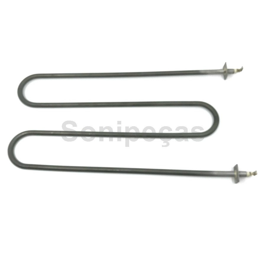 RESISTENCIA TORRADEIRA "M" 1250W RESISTENCIA TORRADEIRA "M" 1250W