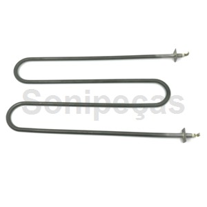 RESISTENCIA TORRADEIRA "M" 1250W