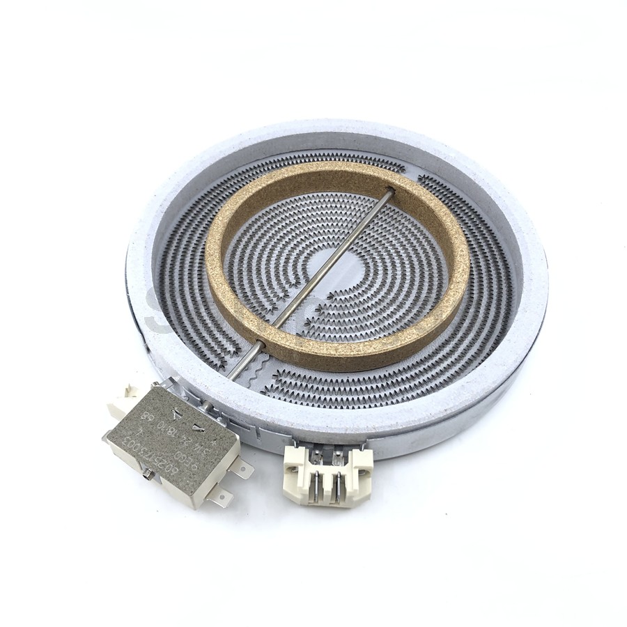 PLACA VITROCERÂMICA 1700+700W TEKA