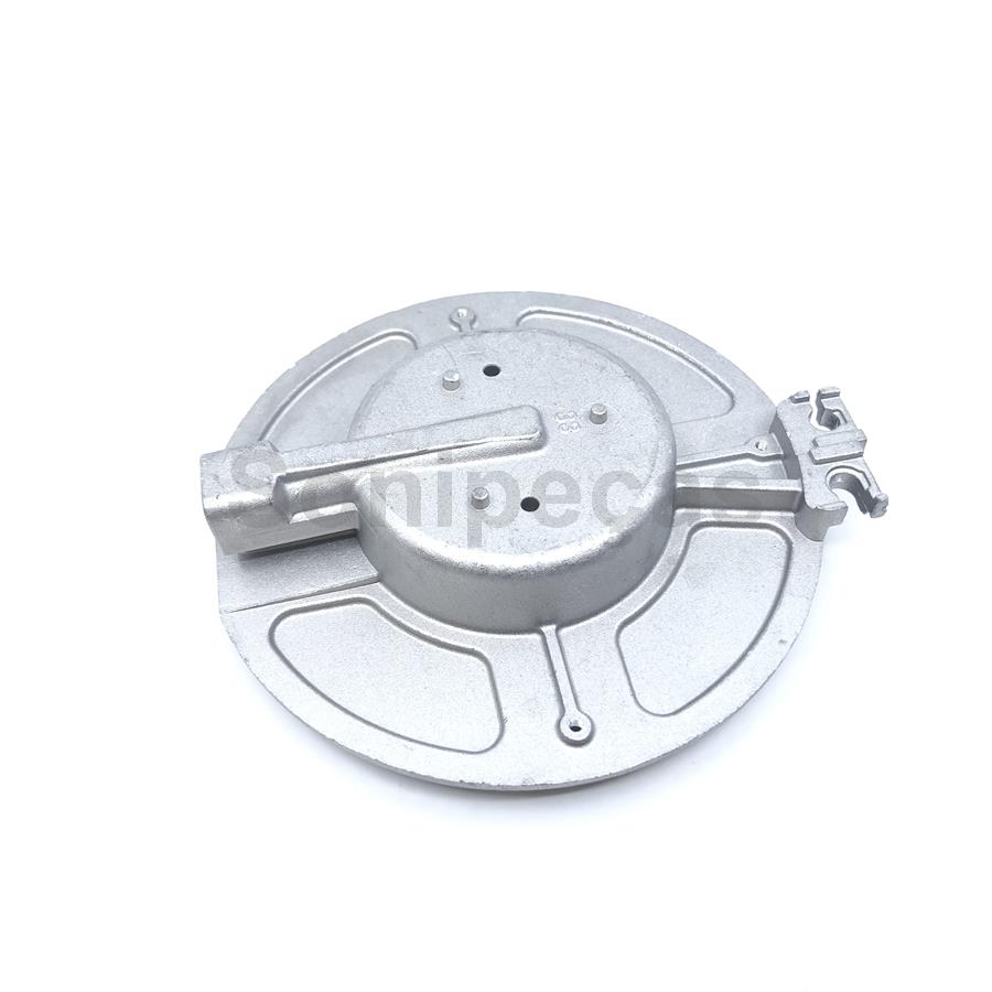 BASE ESPALHADOR SABAFF TRIPLA COROA