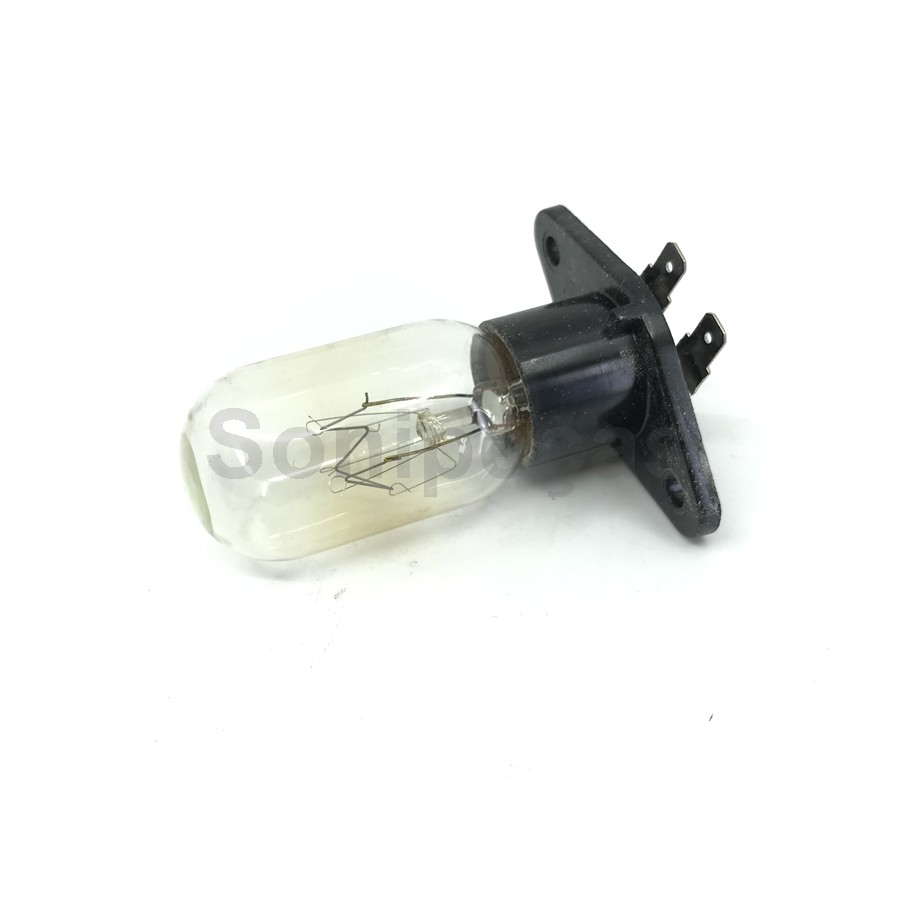 LAMPADA MICROONDAS 25W 240V