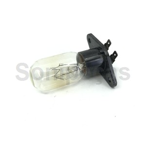 LAMPADA MICROONDAS 25W 240V