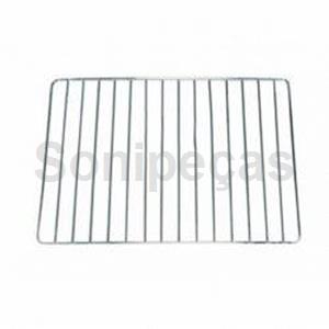 GRELHA INTERIOR FORNO 435X310MM TEKA