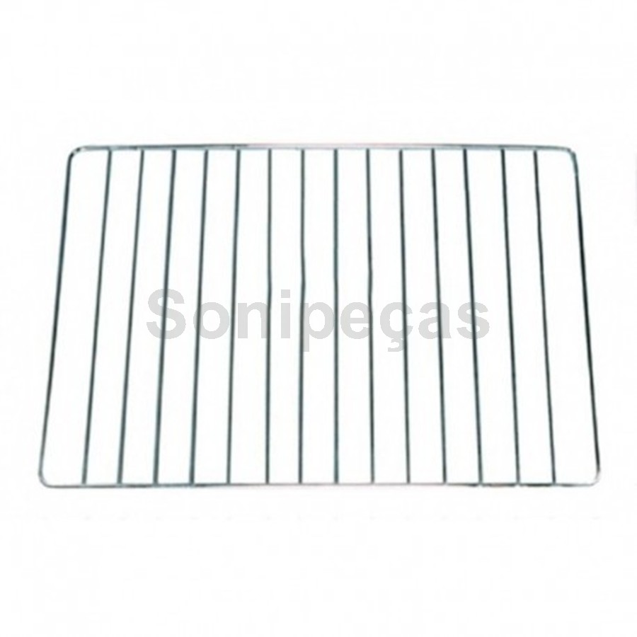 GRELHA FRIGORIFICO/FORNO UNIVERSAL 430X340MM GRELHA FRIGORIFICO/FORNO UNIVERSAL 430X340MM
