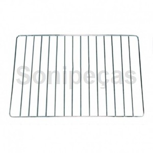 GRELHA FRIGORIFICO/FORNO UNIVERSAL 430X340MM