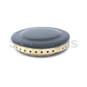 ESPALHADOR ARISTON/INDESIT C/TAMPA 90MM