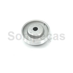 BASE ESPALAHADOR TROIA 62MM