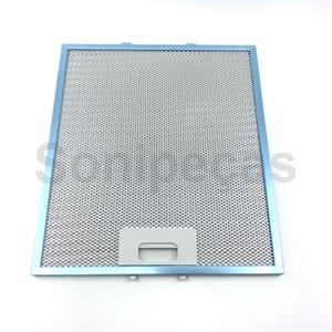 FILTRO EXAUSTOR PANDO (24.7X34.7)