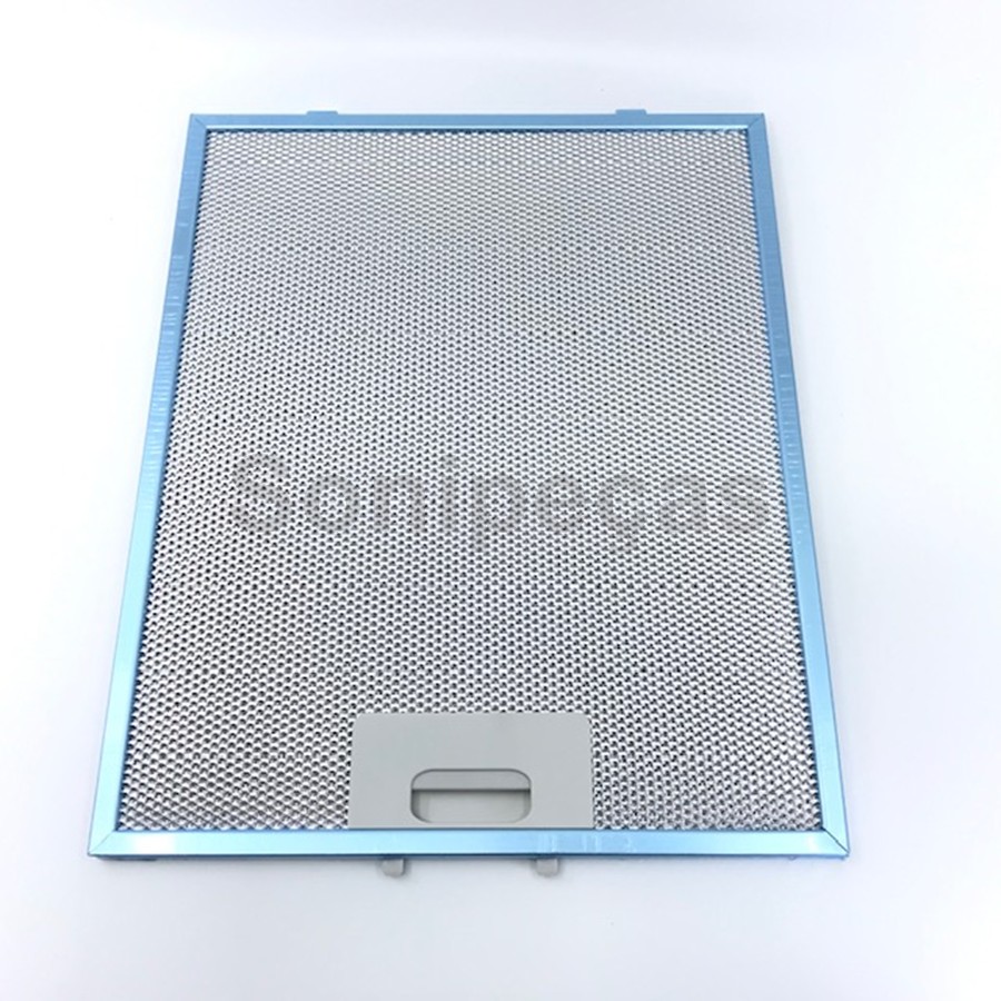 FILTRO EXAUSTOR PANDO (27,9X37,6MM)