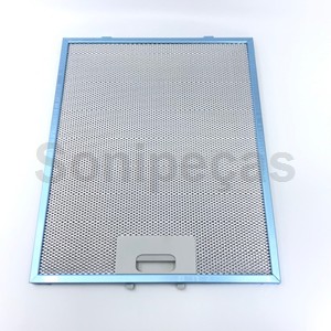 FILTRO EXAUSTOR PANDO (27,9X37,6MM)