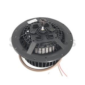 MOTOR DE EXAUSTOR (ROTAÇÃO P/DIREITA)