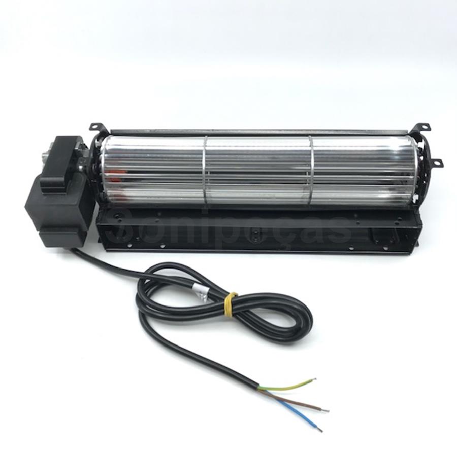 VENTILADOR TANGENCIAL TFR 270/15 (ESQUERDO)