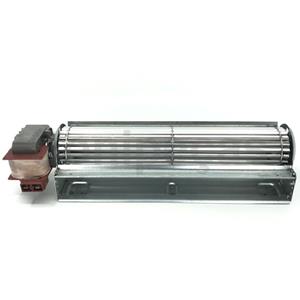 VENTILADOR TANGENCIAL TFR 300/15 (ESQUERDO)