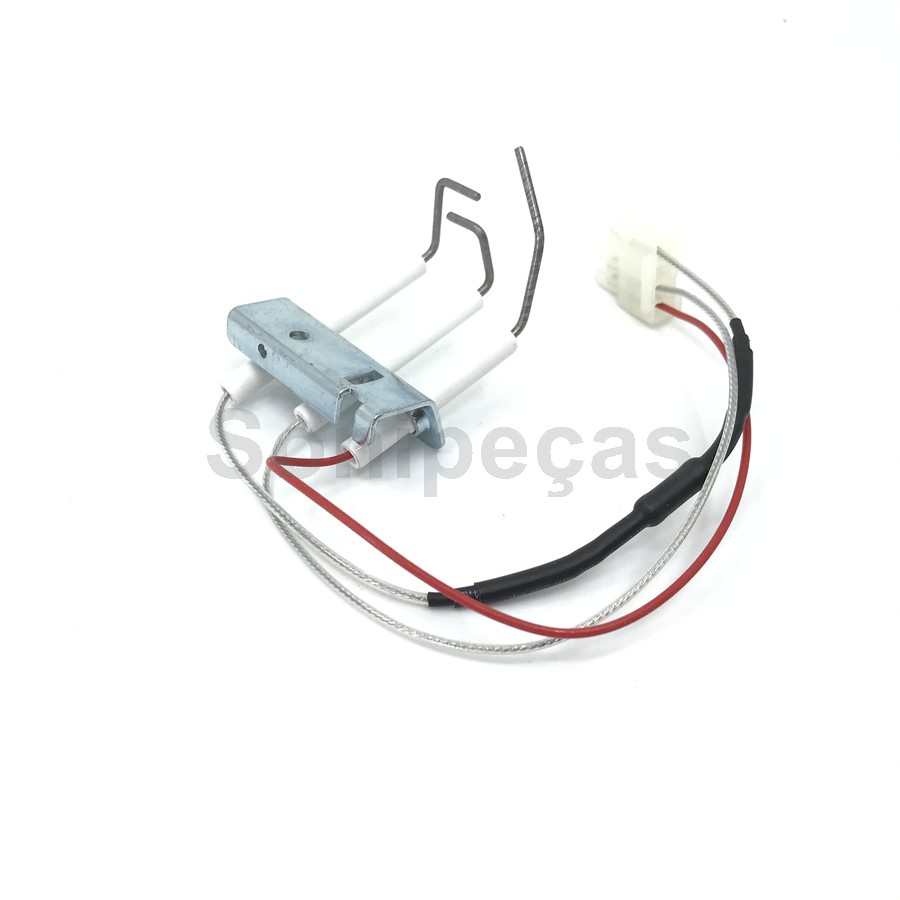 VELA IGNIÇÃO ESQUENTADOR VAILLANT/FAGOR C/FICHA